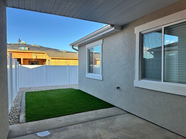 Building Photo - Coming Soon! Brand New Construction - 3 bedroom- 2 bath 4 Plex