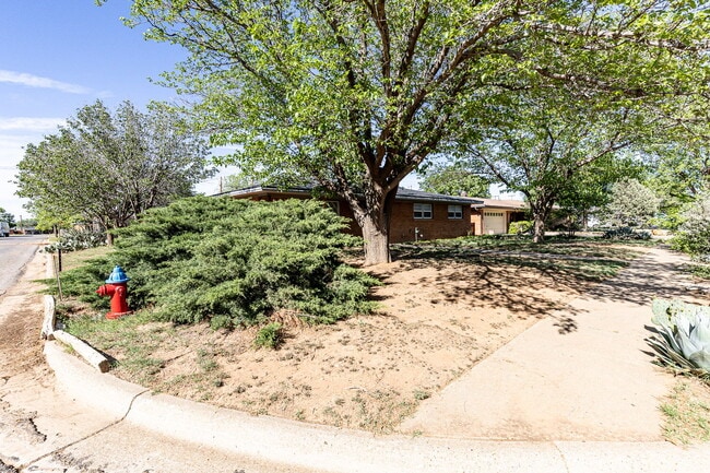 Building Photo - Newly remodeled 3/2/2 in north Lubbock!  M...