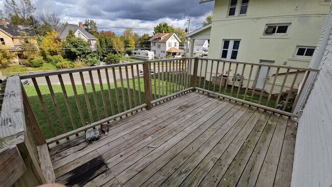 Building Photo - 3 bedroom 1 bath single family home in Mansfield Ohio