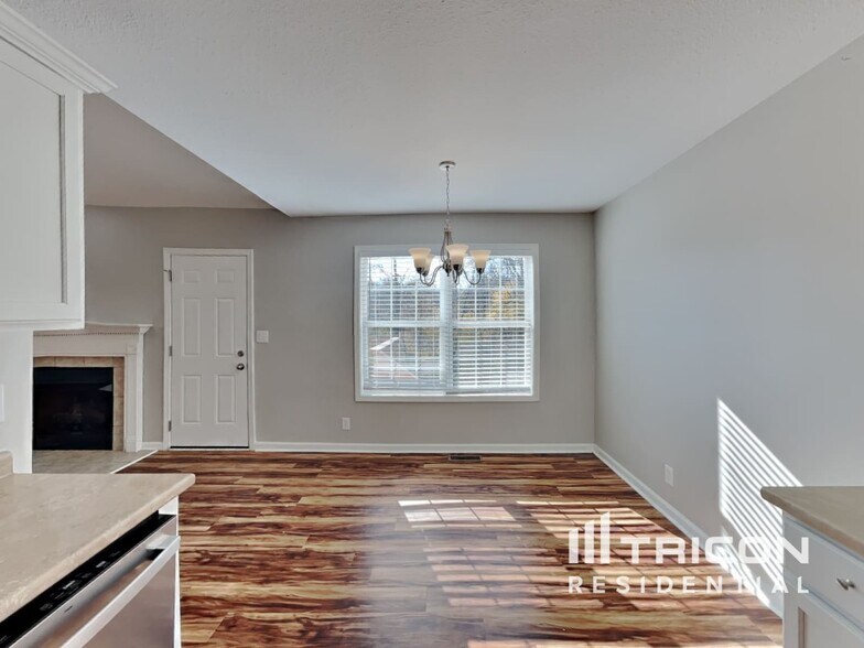 Building Photo - 1723 Ridge Runner Ct