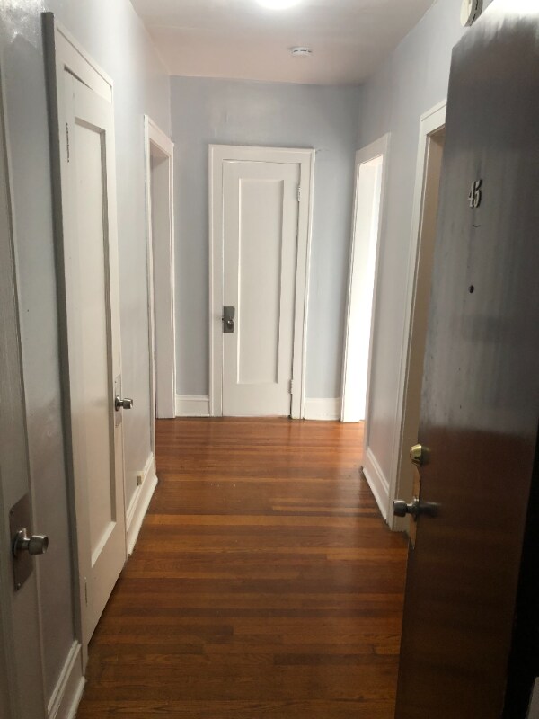 Primary Photo - 12203 Clifton Blvd