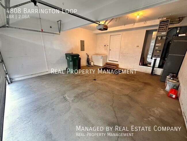 Building Photo - 4808 Barrington Loop