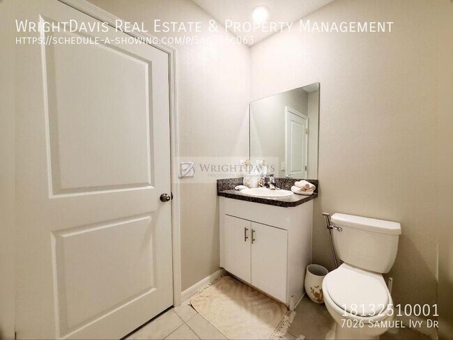 Building Photo - 7026 Samuel Ivy Dr
