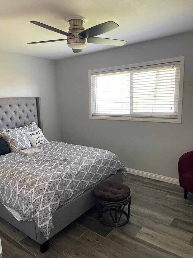 Bedroom 1 - 25506 Lomas Verdes St