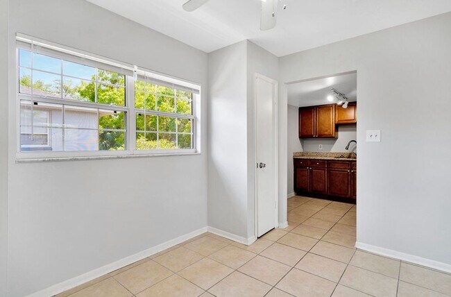 Interior Photo - 211 Danube Ave