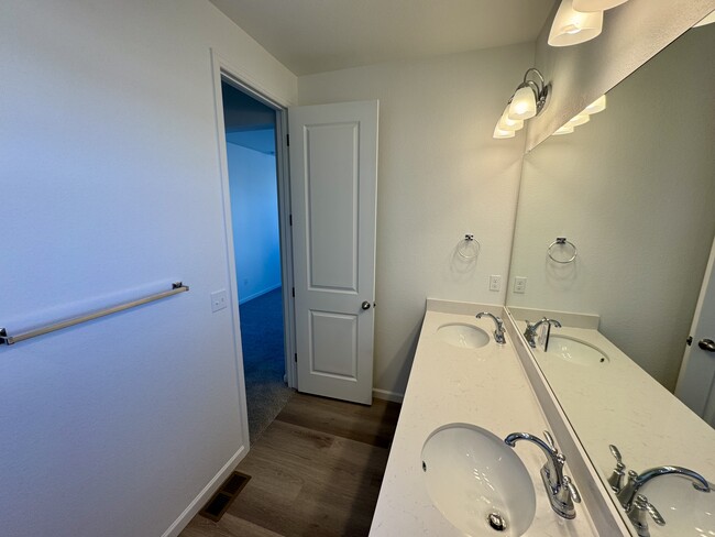 Building Photo - 24787 E 40th Ave