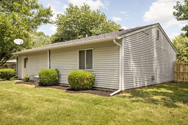 Building Photo - 8538 Gandy Ct