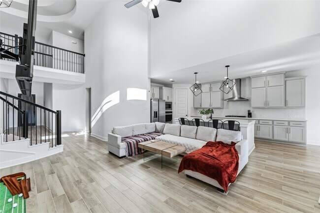 Building Photo - 3125 Stingray Cv Dr