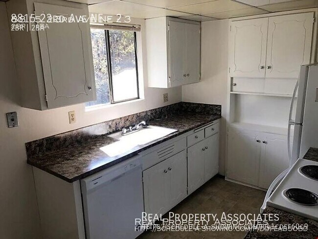 Building Photo - 8815 23rd Ave NE