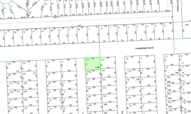 Building Photo - 830 Stonyridge St
