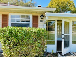 Building Photo - 735 6TH Street