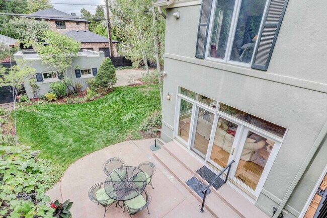 Building Photo - 2105 S Fillmore St