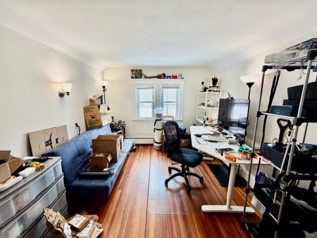 Building Photo - 48 Powder House Blvd