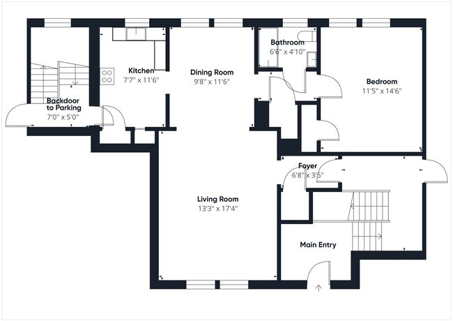 Building Photo - 1920 Richmond Ave.