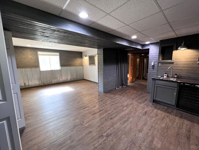 Building Photo - Bright, Spacious, and Surrounded by Nature