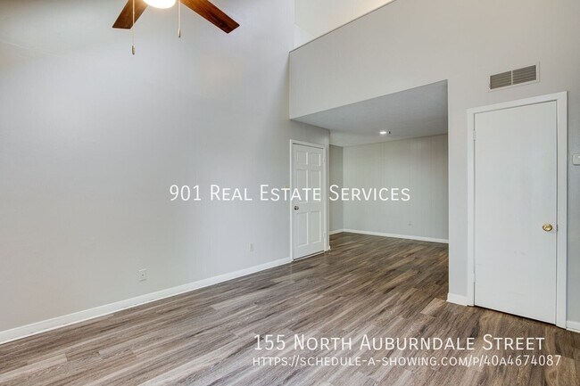 Building Photo - 155 N Auburndale St