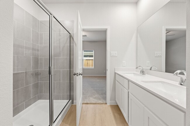 Building Photo - 302 Brazen Forest Trl