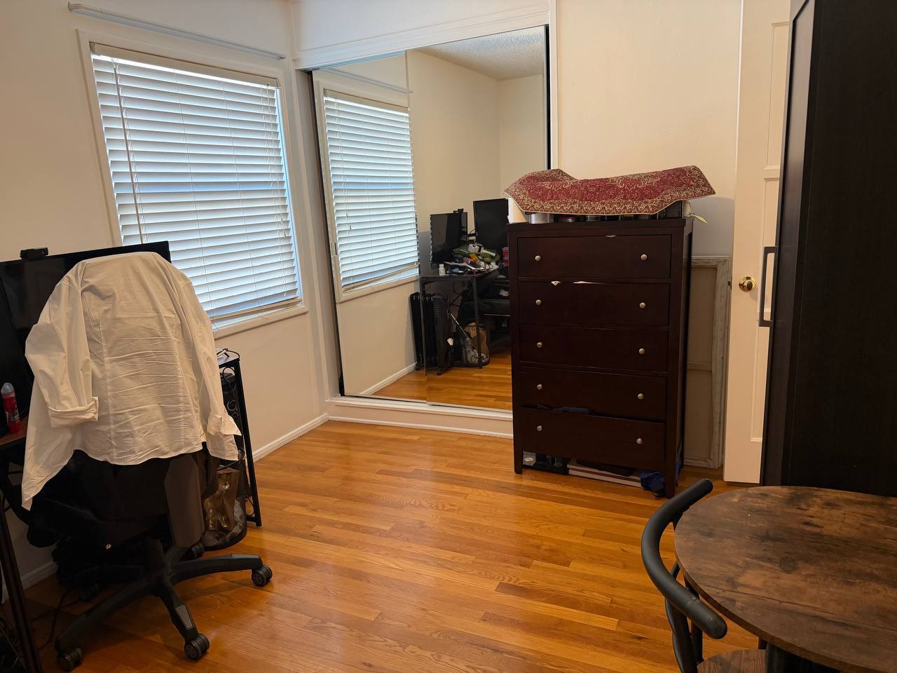 Building Photo - 5903 Texhoma Ave