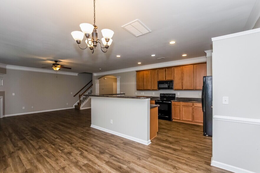 Building Photo - 4855 Belmar Pl Rd