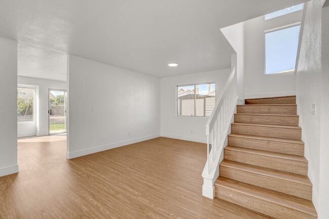 Building Photo - Remodeled 4 Bedroom Home in 89123