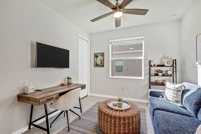 Building Photo - 17617 Santorini Ct