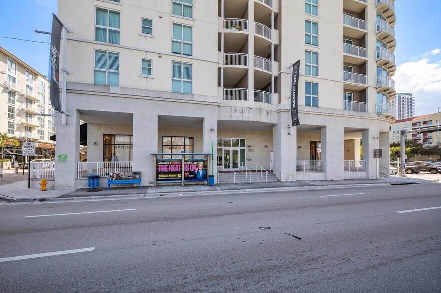 Building Photo - 7270 SW 88th St
