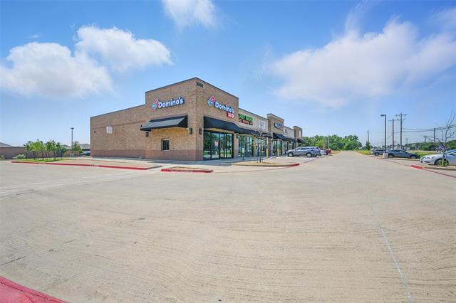 Building Photo - 537 Concho St