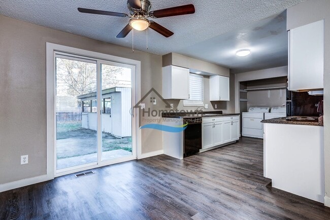 Building Photo - 2850 N Francis St