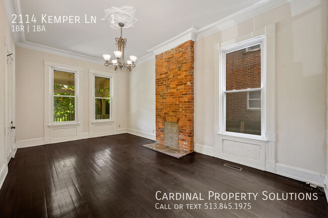 Building Photo - Charming Victorian 1-Bedroom Condo in Waln...