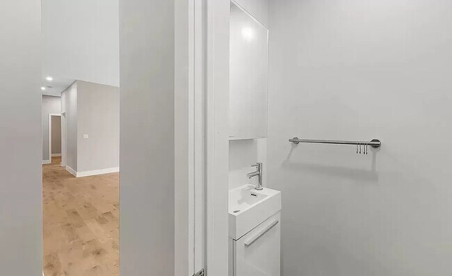 Building Photo - 100 West 139th Street