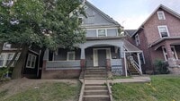 Building Photo - 916 6th St NW