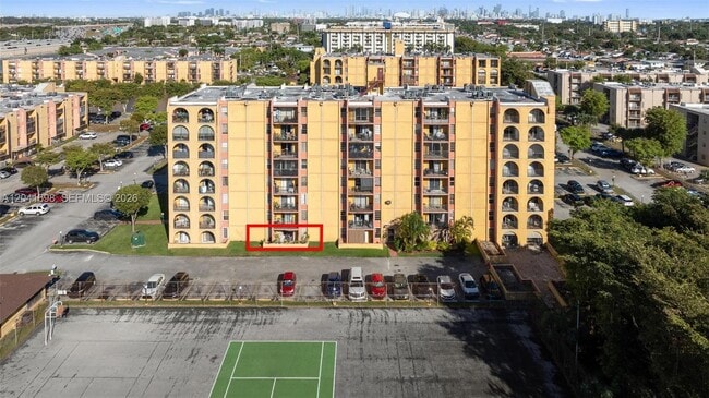 Building Photo - 4801 NW 7th St