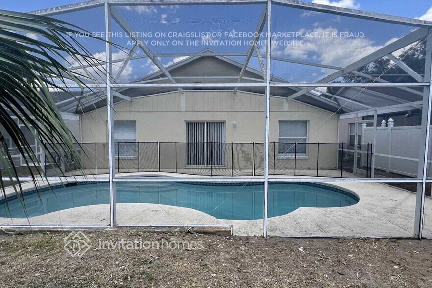 Building Photo - 1514 Oak Hill Trail