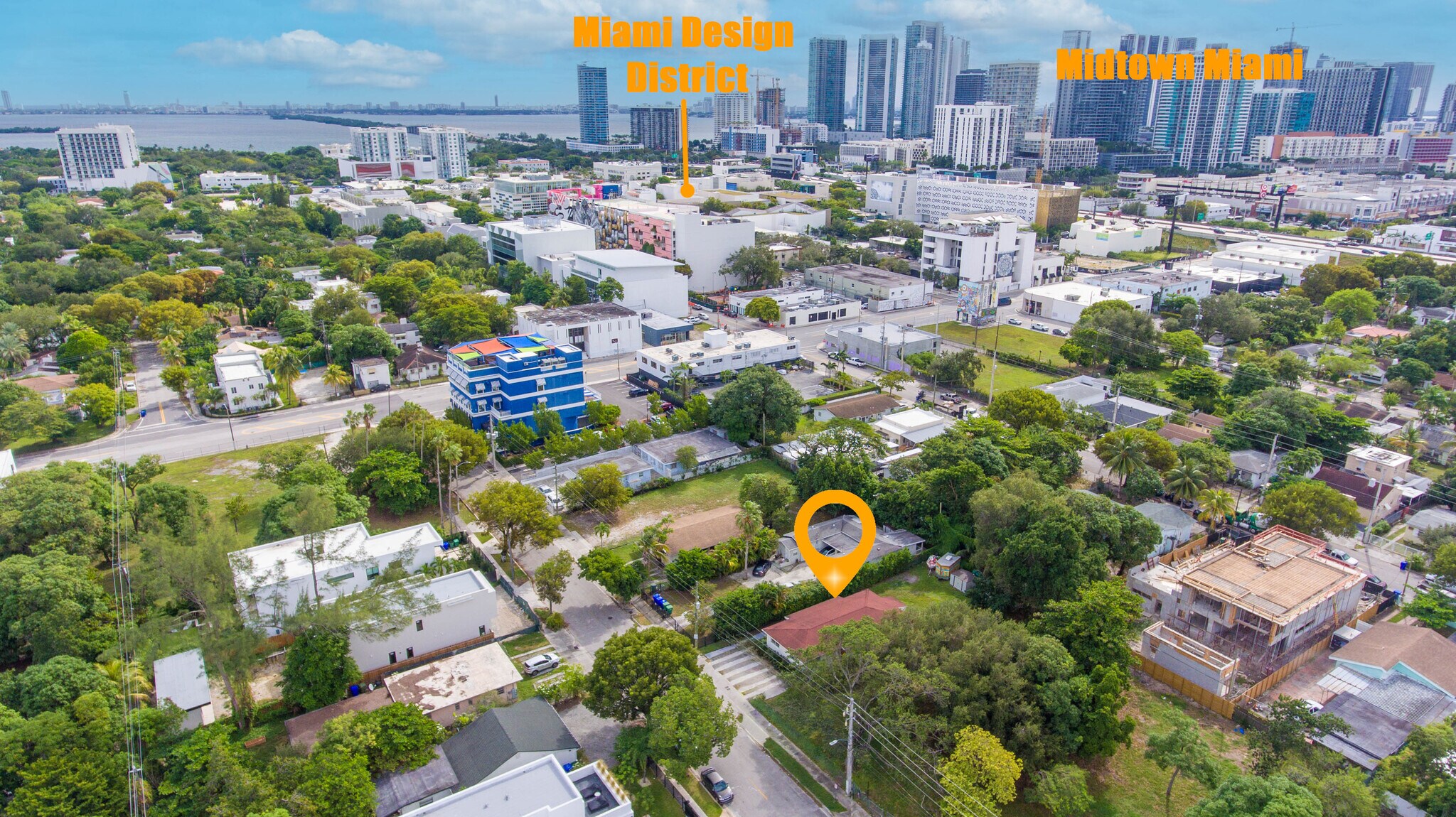 Building Photo - 60 NW 42nd St