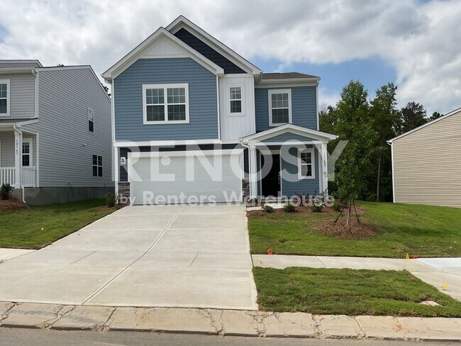 Building Photo - 10203 Chatham Run Ln