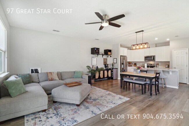 Building Photo - 97 Great Star Ct