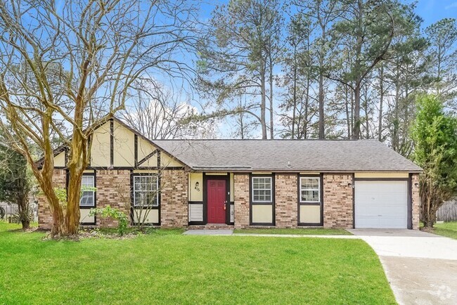 Building Photo - 405 County Rd S-18-332