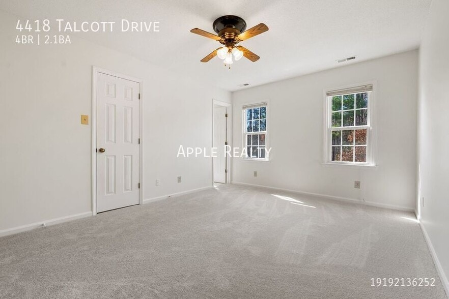 Building Photo - 4418 Talcott Dr