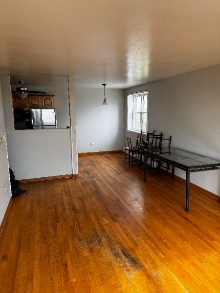 Building Photo - 4600 N Cumberland Ave