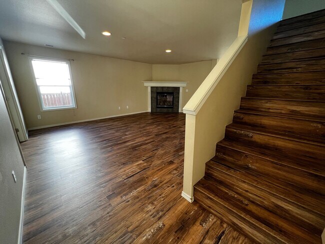 Building Photo - Dupont 3 bedroom Home for Rent