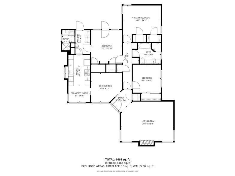 Building Photo - 1755 Craig Ave