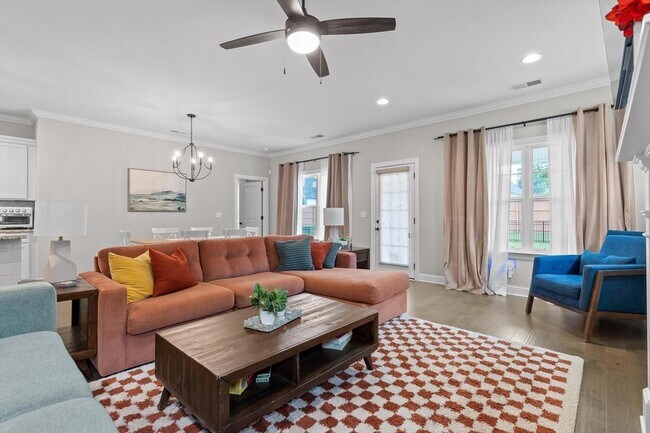 Building Photo - 7142 Tailgate Lp