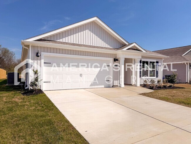 Building Photo - New Construction Home for Rent!