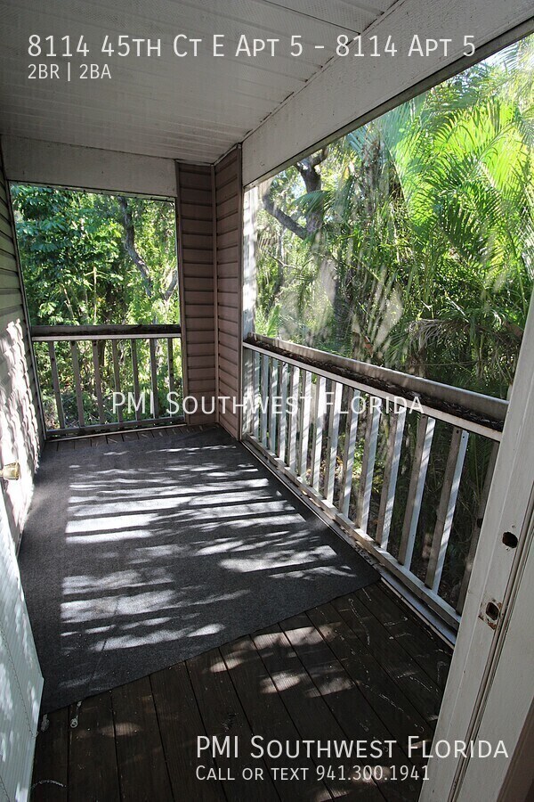 Building Photo - 8114 45th Ct E