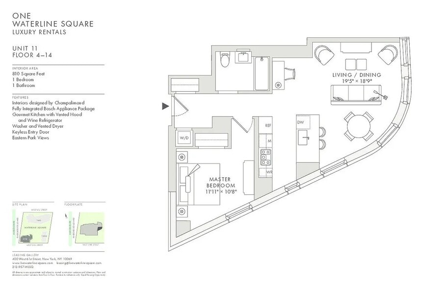 Building Photo - 675 W 59th St