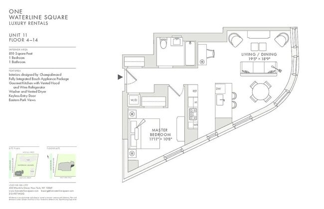Building Photo - 675 W 59th St