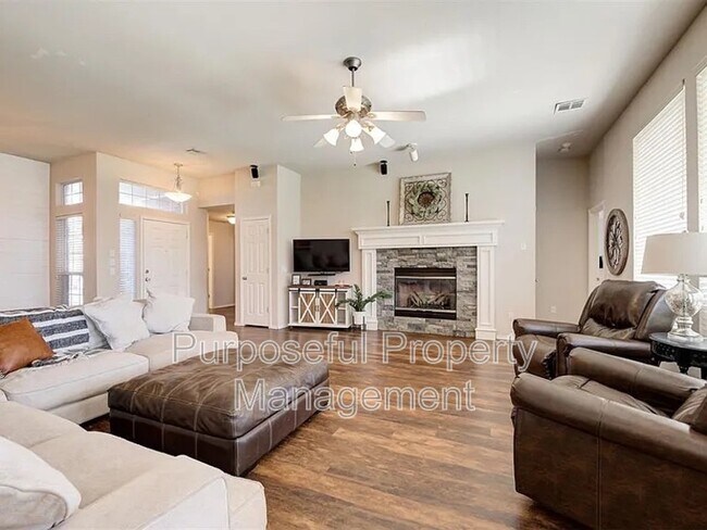 Building Photo - 7320 Stinchcomb Dr