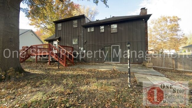 Building Photo - Beautiful Split Level Home w/ 4 Bedroom an...