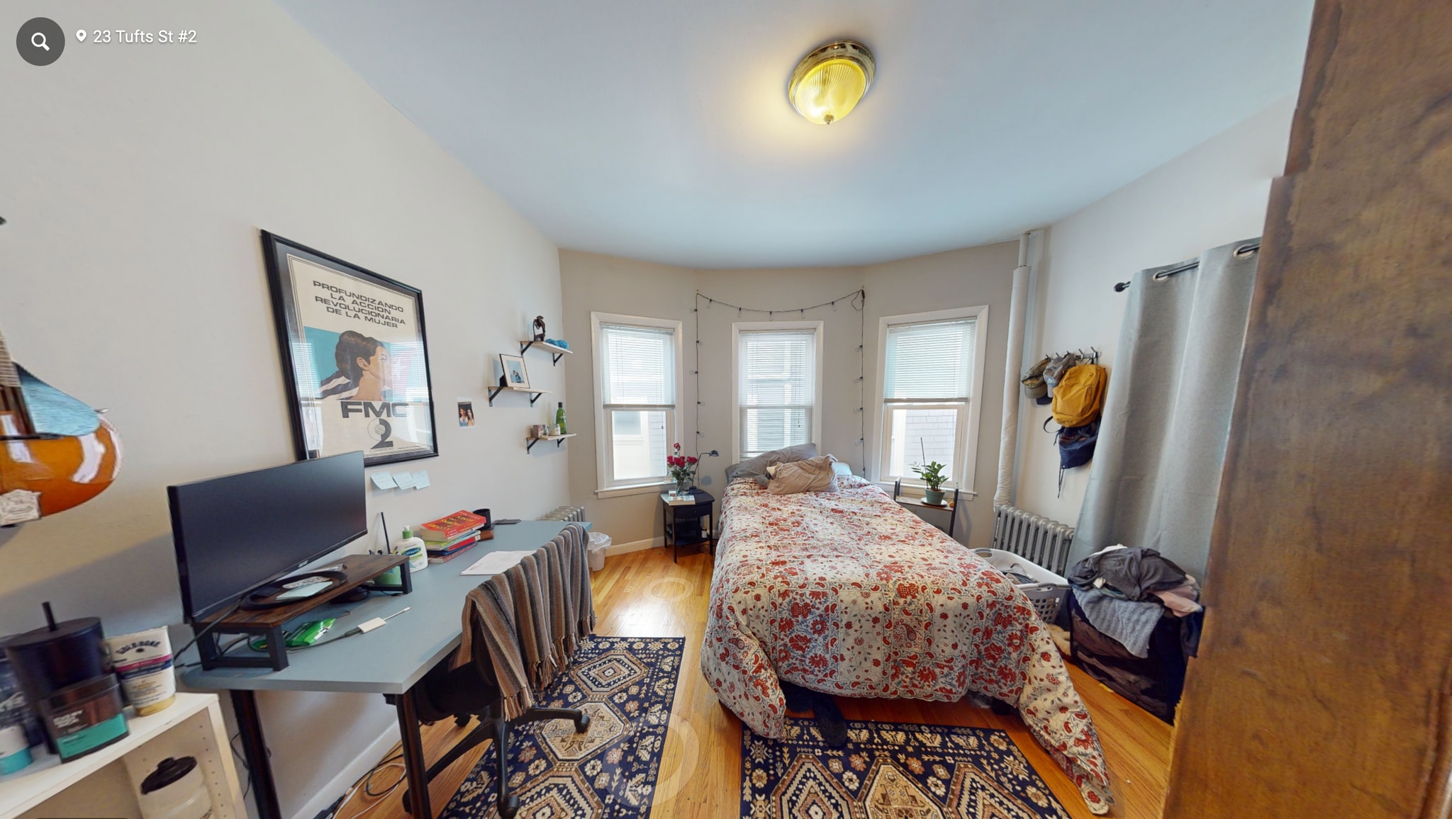 Building Photo - 23 Tufts St