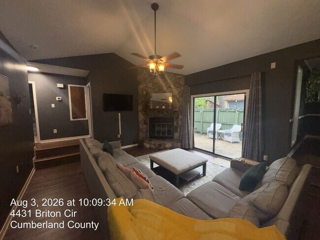 Building Photo - 4431 Briton Cir